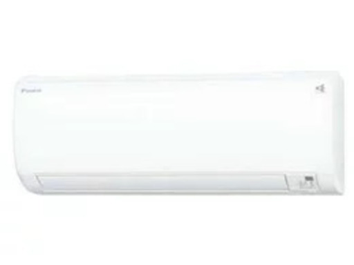 新品 ダイキンエアコン取り付け　14畳用　S403ATEP-W [ホワイト]【在庫の為1台限定】【エリア内エアコン取付工事込み128000円】