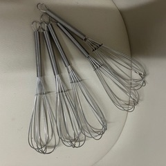 かき混ぜ機　泡立て器