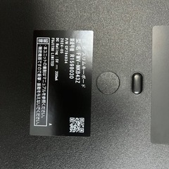 相馬高校教材ノートパソコンの画像