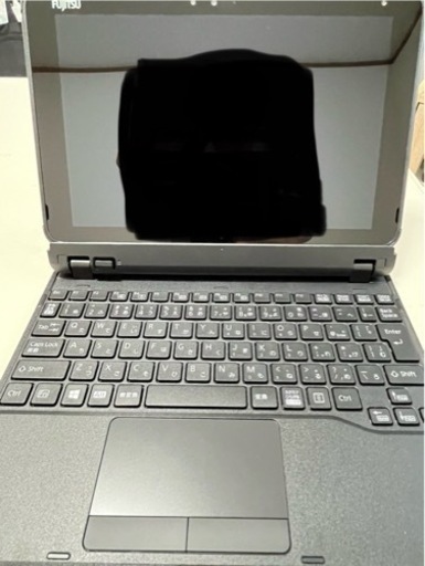 相馬高校教材ノートパソコン