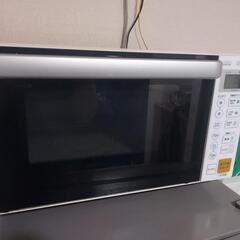 家電 キッチン家電 電子レンジ