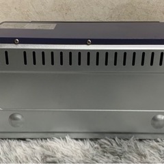 トースターの画像