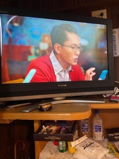 決まりました‼️家電 テレビ 液晶テレビ