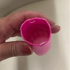 差し上げます　にんにく　皮むきの画像