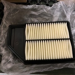 エヌワン　エヌワゴン　エヌボックス　エアクリーナー
