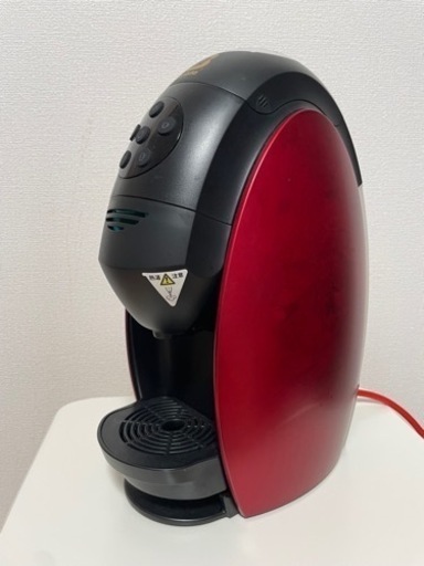【譲渡先決定】コーヒーメーカー