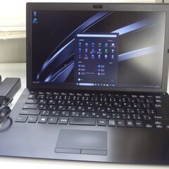 直接引取限定　SONY VAIO　VJPG11C11N i5-7...