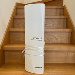 マスプロテレビアンテナ