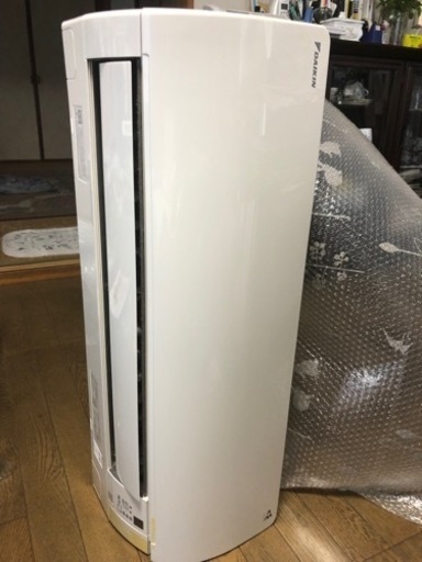 ダイキン　ルームエアコン