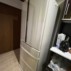 冷蔵庫