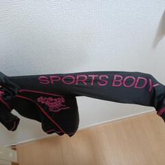 取引中・ラッシュガード（子供用・サイズ100）中古美品の画像