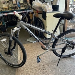 自転車 コナ 満天バイク
