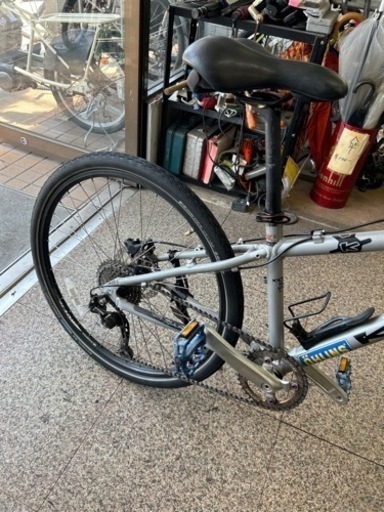 自転車 コナ 満天バイク