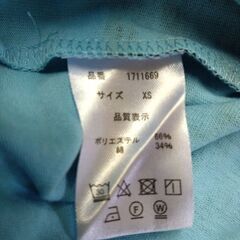 新品）WEAR THE KARATE FORCE 沖縄空手シャツ の画像