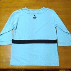 新品）WEAR THE KARATE FORCE 沖縄空手シャツ の画像