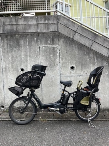 自転車 電動アシスト自転車