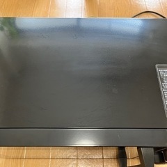 （取引中）電子レンジの画像