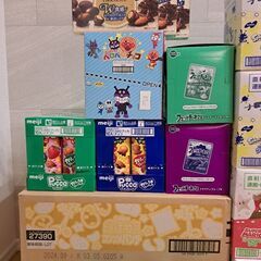 【売り切れ分詳細にてご確認お願い致します】お菓子詰め合わせ♪の画像