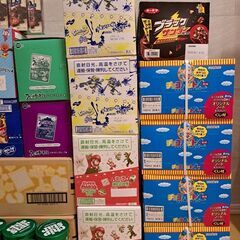 【売り切れ分詳細にてご確認お願い致します】お菓子詰め合わせ♪の画像