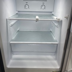ハイアール 冷蔵庫の画像