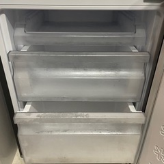 ハイアール 冷蔵庫の画像