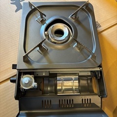 生活雑貨 調理器具 ガステーブルの画像