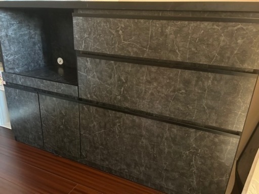 家具 収納家具 タンス、衣類収納