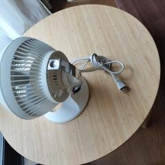 家電 季節、空調家電 扇風機の画像