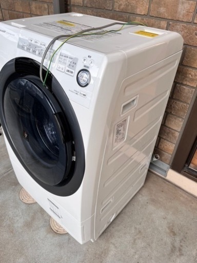 家電 生活家電 洗濯機