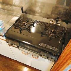 ガスコンロ 修理お願いします！ - 札幌市