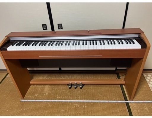 ★決まりました★カシオ電子ピアノ　PX720C