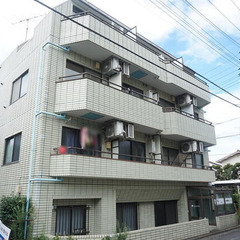 💜なんと敷金礼金0円😄西武池袋・豊島線 清瀬駅 徒歩4分💜清瀬市...