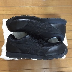 アシックス 安全靴 WINJOB CP201の画像