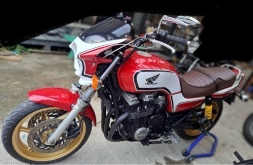 cb750 rc42 宮崎