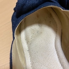 レディースサンダルMサイズの画像