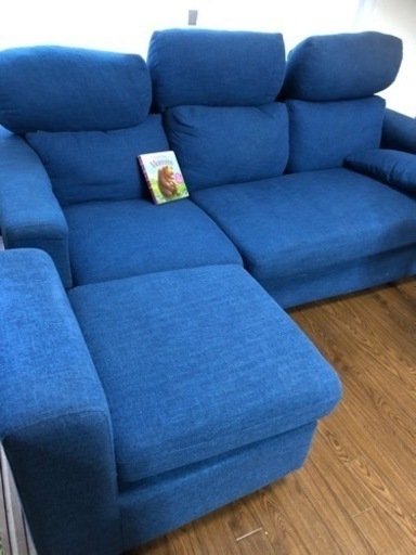 家具 ソファ 3人掛けソファ