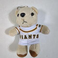 値下げ　読売ジャイアンツ　巨人　選手キーチェーン　坂本勇人