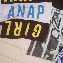 ANAP、ジディー服