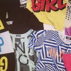 ANAP、ジディー服の画像