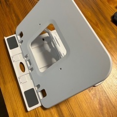BFRIENDit ノートパソコン スタンド 折りたたみ式 PCスタンド 15.6インチまで対応 T001 （ホワイト）の画像