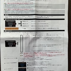 ∞シーエルリンクスロットルコントローラー∞の画像