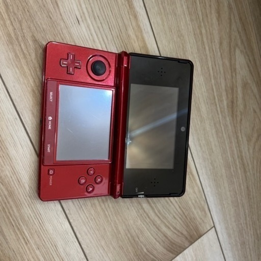 家具 3DS