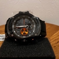 G-SHOCK GST-B100B-1A4JFの画像