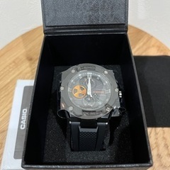 G-SHOCK GST-B100B-1A4JFの画像