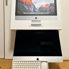 パソコン デスクトップパソコン