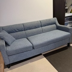 （お取引中）家具 ソファ 3人掛けソファ