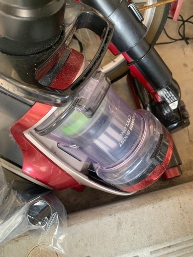 掃除機
