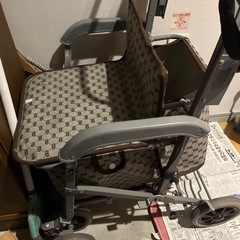 押しぐるま