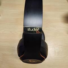 Beats Studio3 Wirelessノイズキャンセリング...
