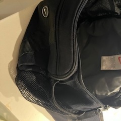 🍀限定1000円‼️NIKE ショルダーバックの画像